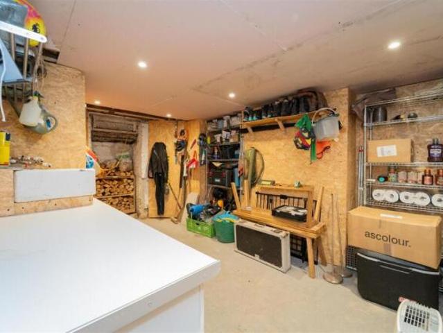 Cottage for sale in Old Trafford, Trafford