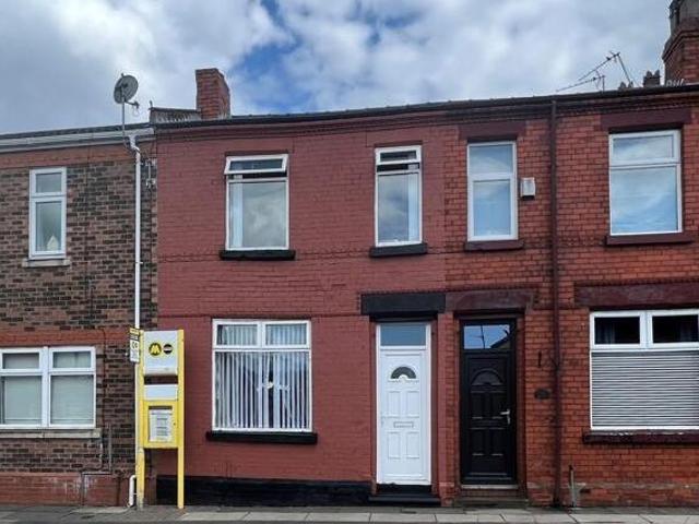 House for sale in Prescot, Knowsley