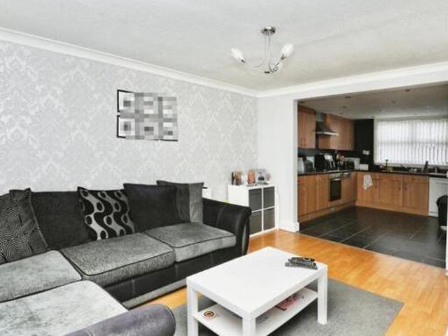 House for sale in Prescot, Knowsley