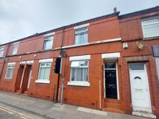 House for sale in Prescot, Knowsley