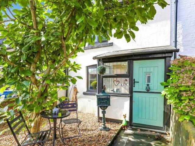 House for sale in Prescot, Knowsley