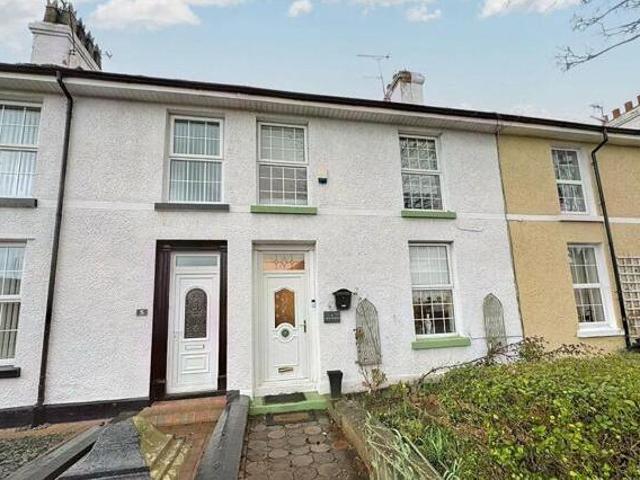 House for sale in Prestatyn, Wales