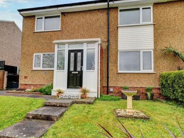 House for sale in Prestatyn, Denbighshire