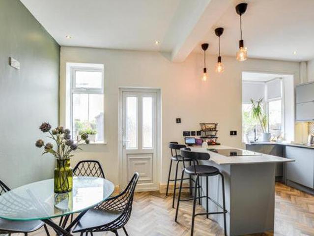 House for sale in Plungington, Higher Bartle