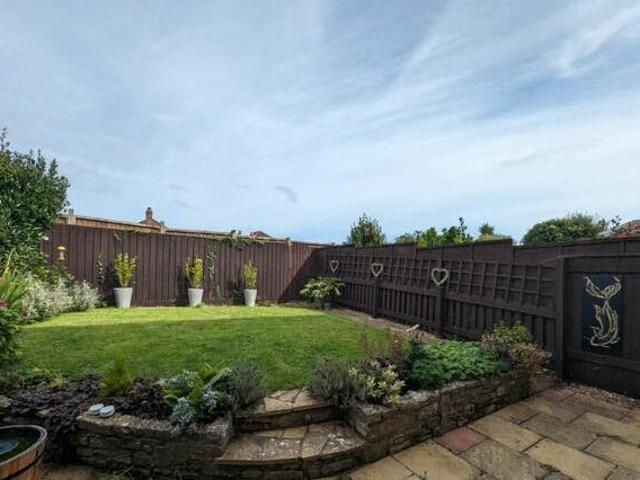 House for sale in Higher Bartle, Lancashire