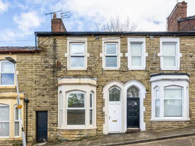 House for sale in Plungington, Higher Bartle