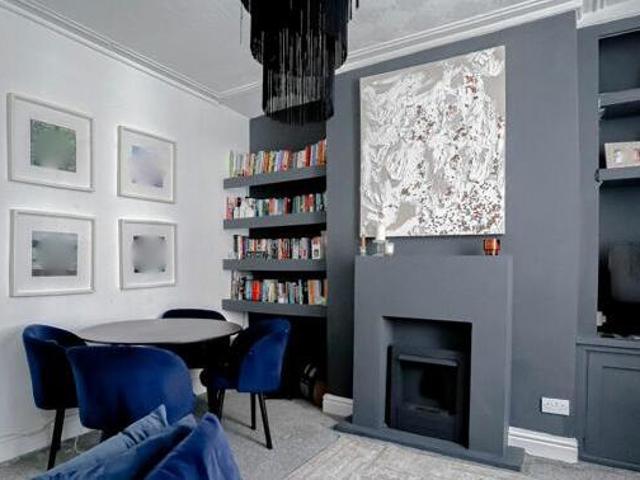 House for sale in Plungington, Preston