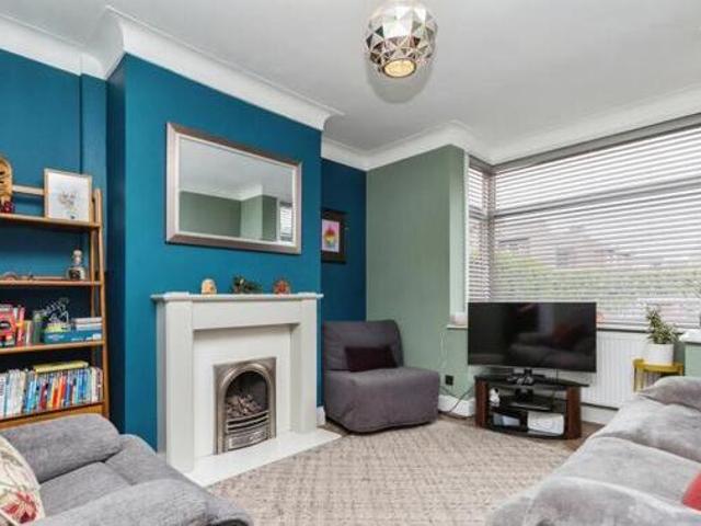 House for sale in Ashton-on-Ribble, Higher Bartle