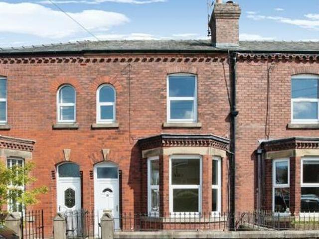 House for sale in Higher Bartle, Lancashire