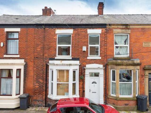 House for sale in Ashton-on-Ribble, Higher Bartle