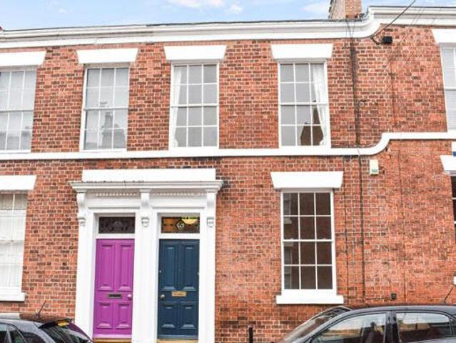 House for sale in Avenham, Higher Bartle