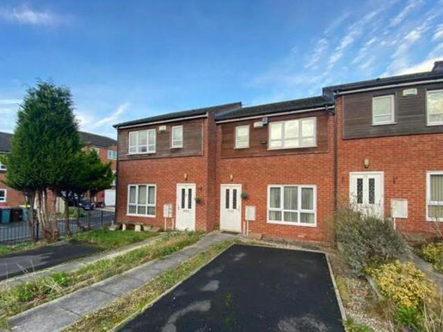 House for sale in Tanterton, Higher Bartle