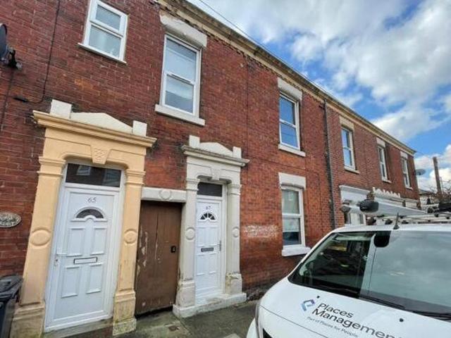 House for sale in Plungington, Preston