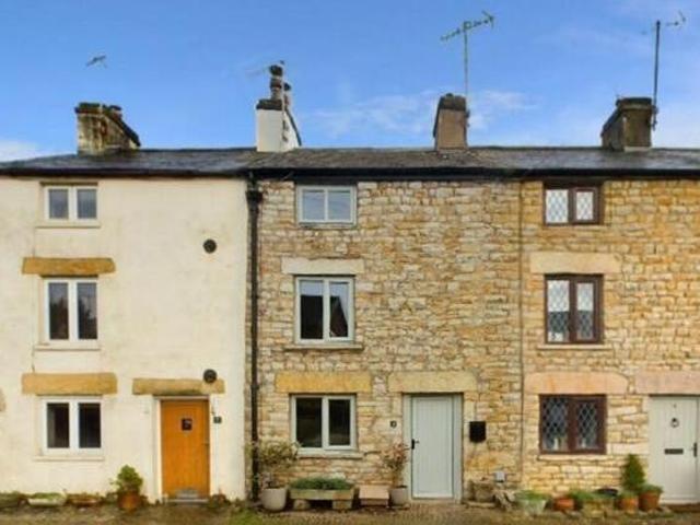 House for sale in Barton, Higher Bartle