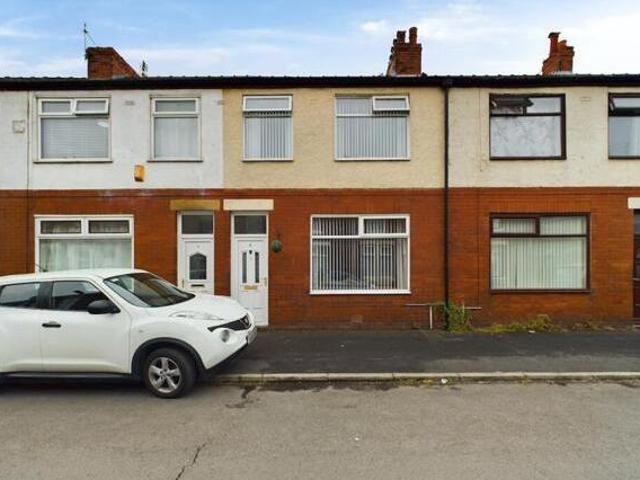 House for sale in Ashton-on-Ribble, Higher Bartle