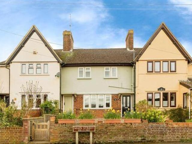 House for sale in Lyons, Greater London