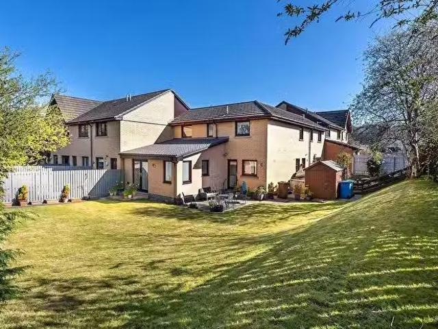 House for sale in Linlithgow Bridge