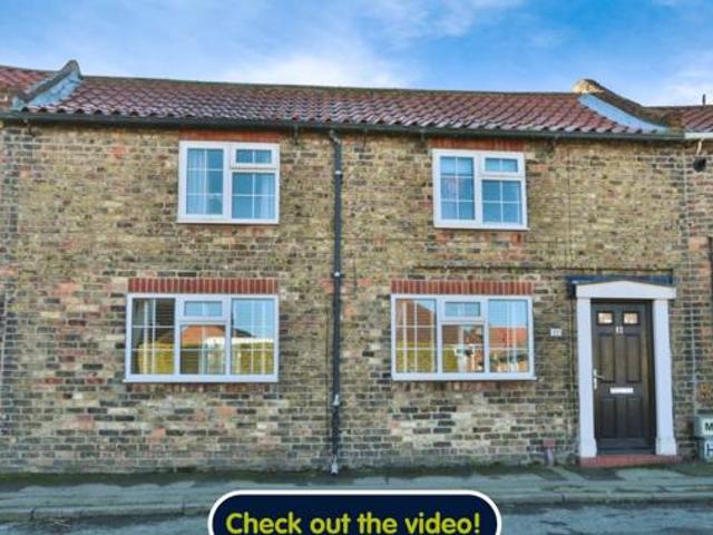 House for sale in Higher Bartle, Lancashire
