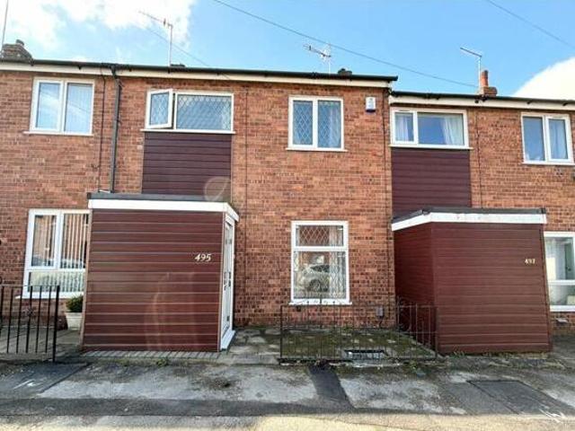 House for sale in Plungington, Higher Bartle