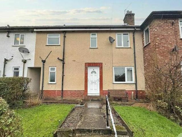 House for sale in Higher Bartle, Lancashire