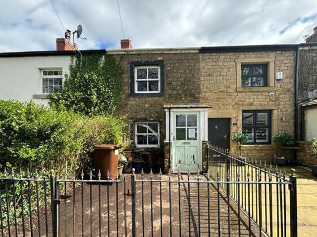 House for sale in Whittingham, Higher Bartle