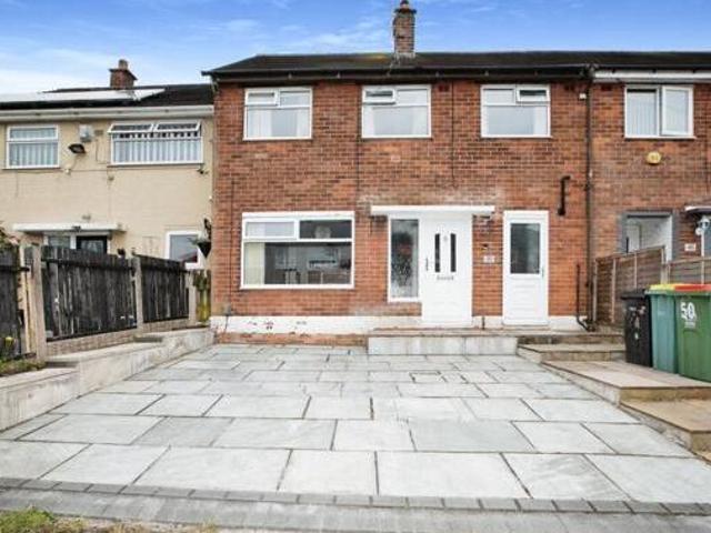 House for sale in Fulwood Row, Higher Bartle
