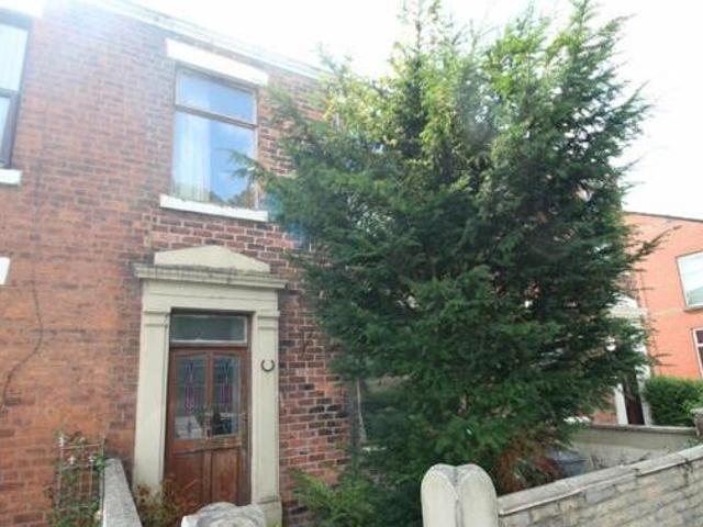 House for sale in Higher Bartle, Lancashire