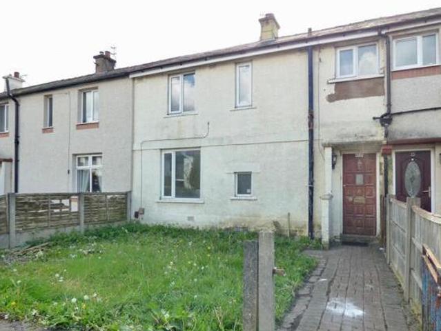 House for sale in Higher Bartle, Lancashire