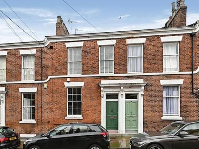 House for sale in Avenham, Higher Bartle