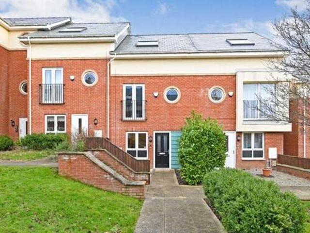 House for sale in Ashton-on-Ribble, Higher Bartle