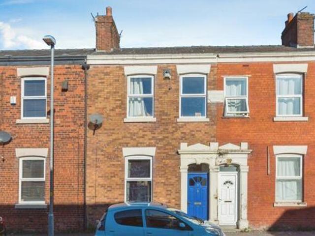 House for sale in Plungington, Higher Bartle