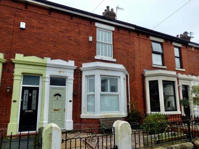 House for sale in Ashton-on-Ribble, Higher Bartle