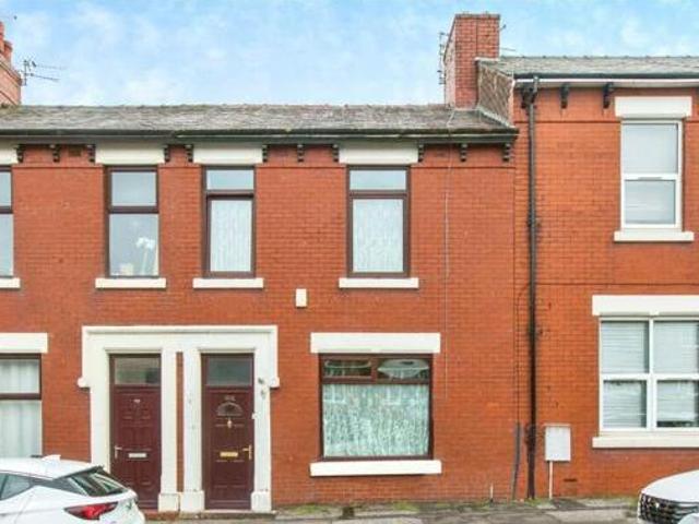 House for sale in Plungington, Preston