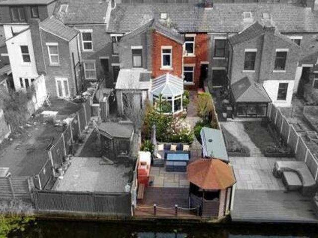 House for sale in Ashton-on-Ribble, Higher Bartle