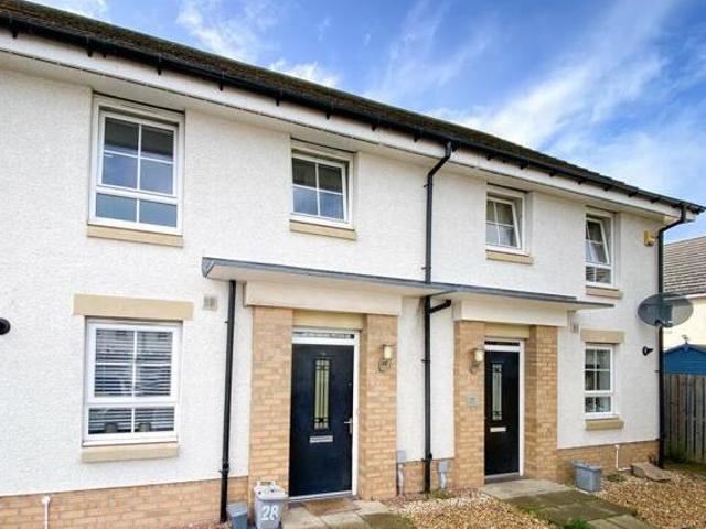 House for sale in Cuthill, Prestonpans