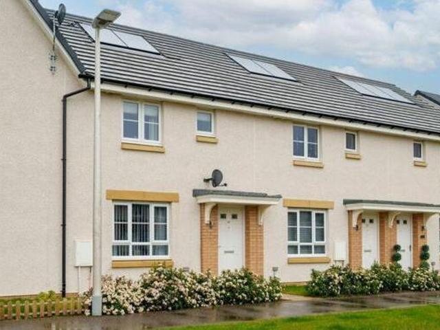 House for sale in Cuthill, Prestonpans