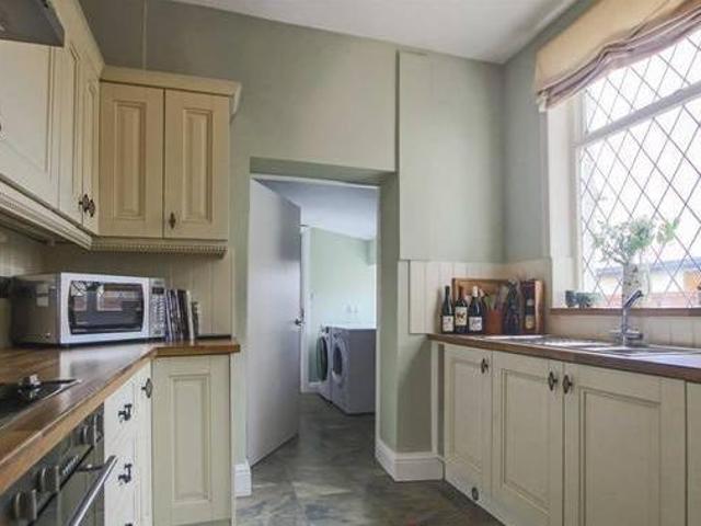 House for sale in Lancashire