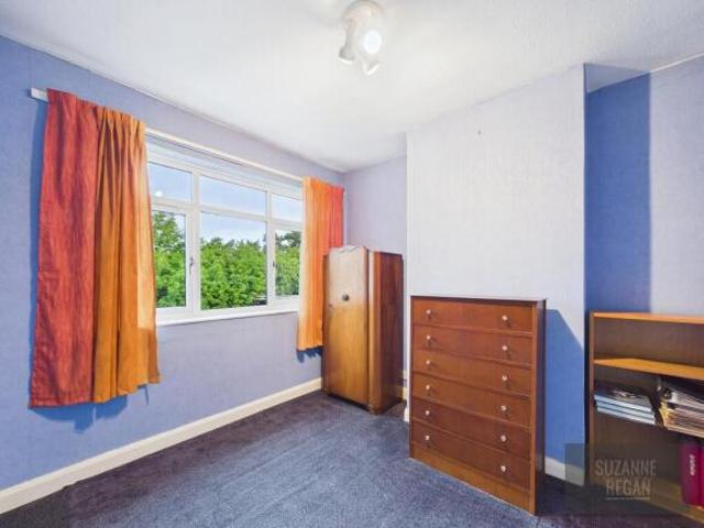Cottage for sale in Chapelfields, West Midlands