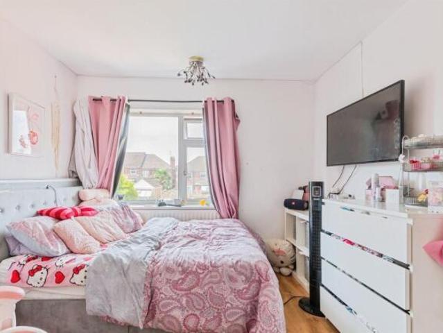 Cottage for sale in Allesley Park, Allesley