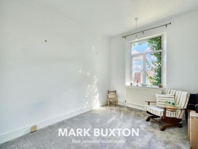 Cottage for sale in Stoke, Stoke-on-Trent