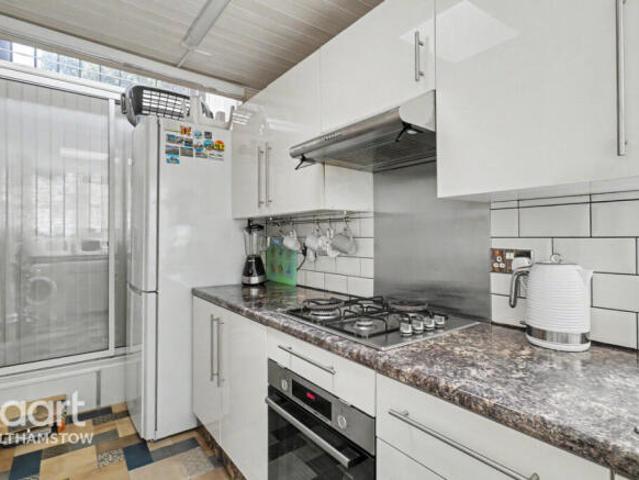 Cottage for sale in Walthamstow, Greater London