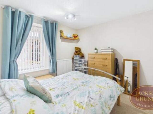Cottage for sale in Rectory Farm, Northampton