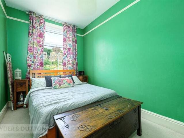 Cottage for sale in Huddersfield, West Yorkshire