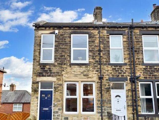 House for sale in Pudsey, West Yorkshire