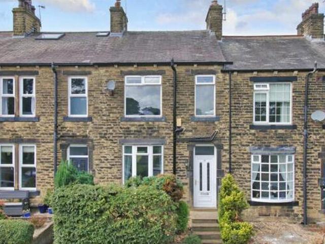 House for sale in Pudsey, West Yorkshire