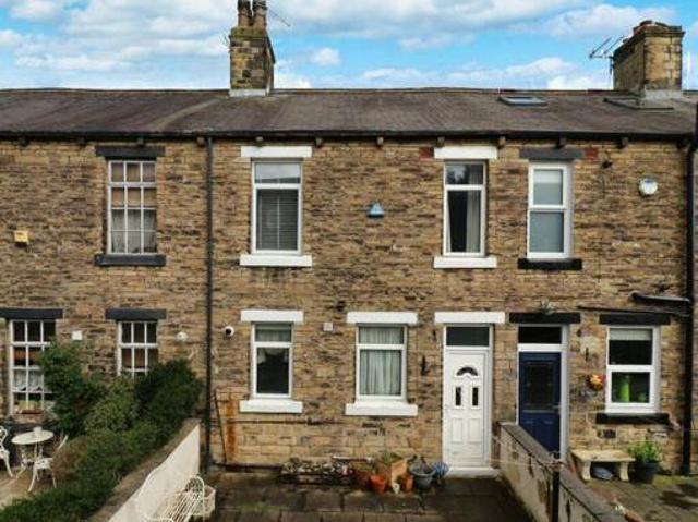 House for sale in Pudsey, West Yorkshire