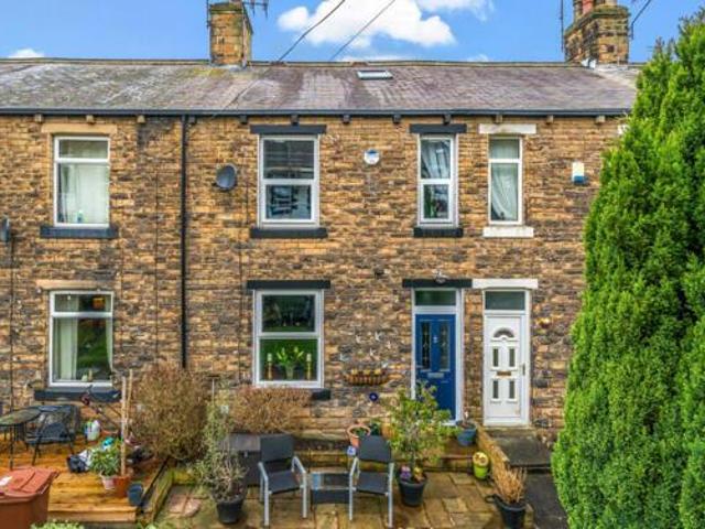 House for sale in Pudsey, West Yorkshire