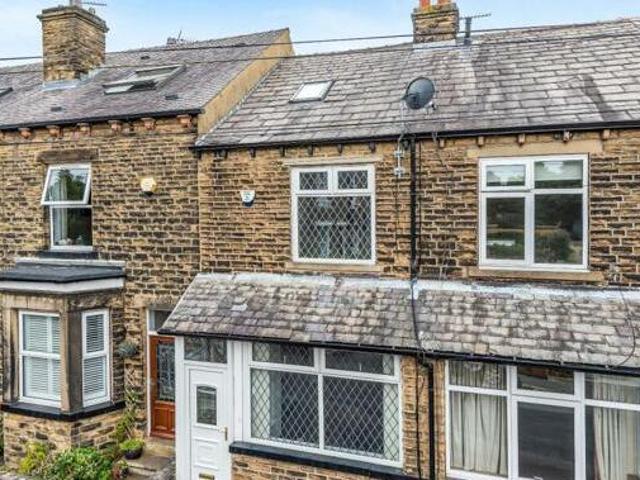 House for sale in Pudsey, West Yorkshire