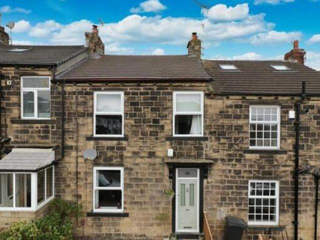 House for sale in Pudsey, West Yorkshire