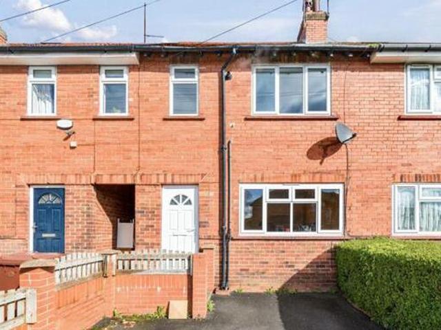 House for sale in Pudsey, West Yorkshire